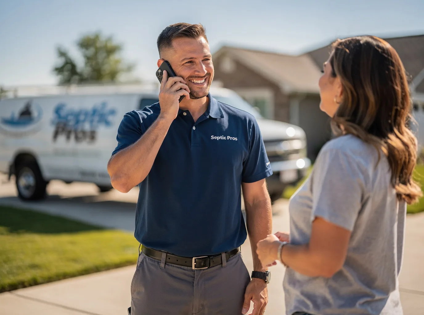 Septic Tank Pumping Clawson, UT FAQs